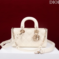 Christian Dior My Lady Bags